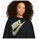 Nike Γυναικεία κοντομάνικη μπλούζα Sportswear Tee Nike Γυναικεία κοντομάνικη μπλούζα Sportswear Tee